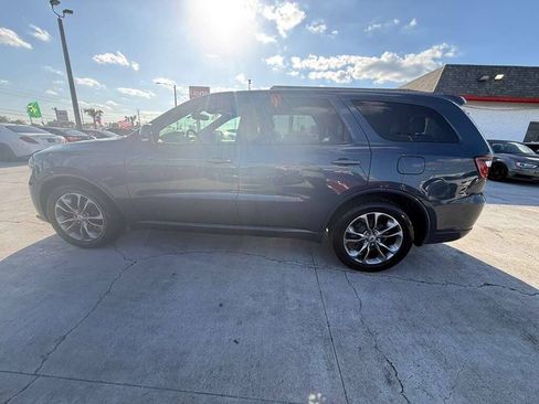 Used 2020 Dodge Durango GT RWD image 7
