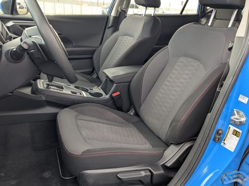 Used 2024 Subaru Impreza 2.0i Sport AWD/4WD image 29