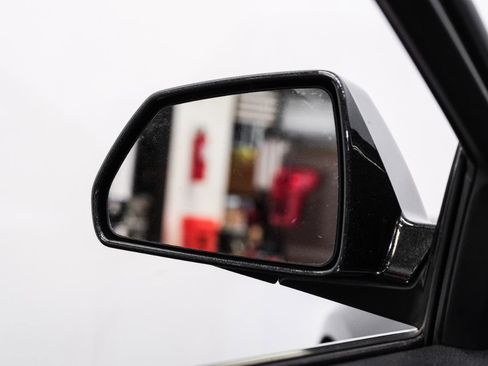 Used 2012 Cadillac CTS V w/ Wood Trim Package image 41