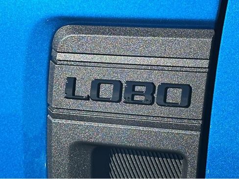 New 2026 Ford Maverick Lobo image 19