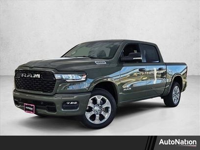 New 2026 RAM 1500 Lone Star
