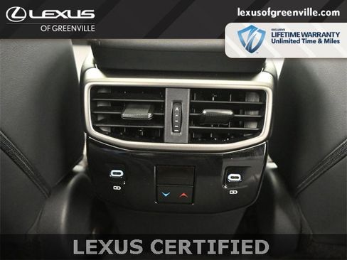 Used 2025 Lexus RX 350 Premium image 27