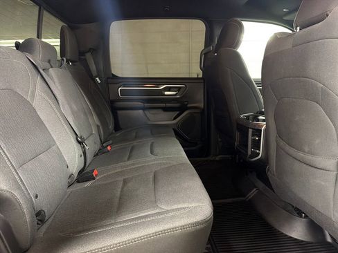 Used 2019 RAM 1500 Big Horn AWD/4WD image 28