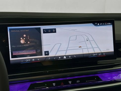 Used 2026 BMW 740i xDrive image 15