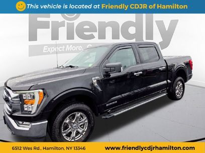 Used 2023 Ford F150 XLT w/ Equipment Group 302A High