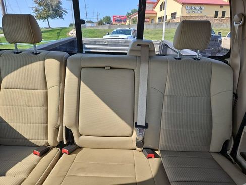 Used 2008 Ford F350 4x4 Crew Cab Super Duty image 30