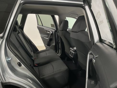 New 2025 Toyota RAV4 XLE image 18