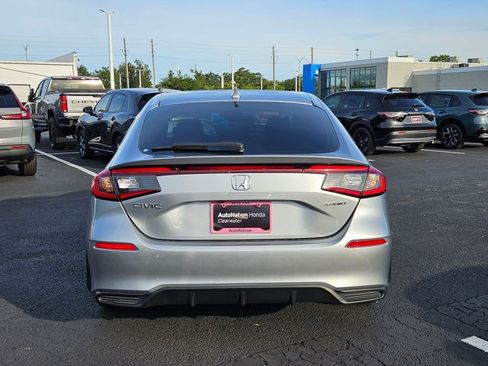 Used 2025 Honda Civic Sport image 7