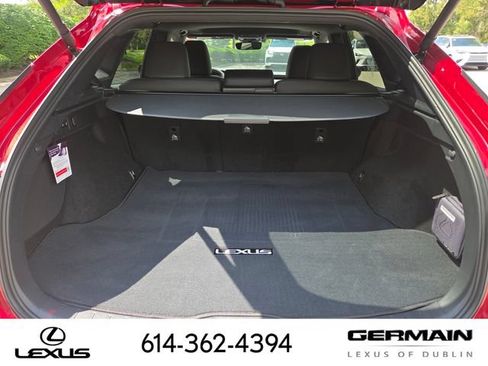 Certified 2025 Lexus RX 350 Premium w/ Convenience Package AWD/4WD image 27
