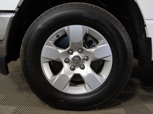 Used 2022 RAM 1500 Big Horn image 14