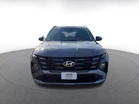 Used 2025 Hyundai Tucson SEL image 4