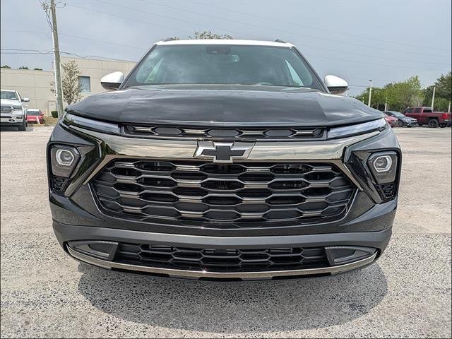 New 2026 Chevrolet TrailBlazer ACTIV w/ Convenience Package FWD image 9