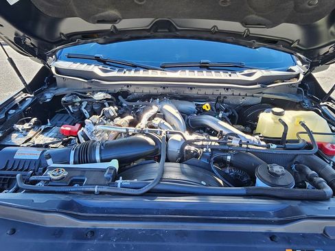 Used 2025 Ford F350 King Ranch image 33