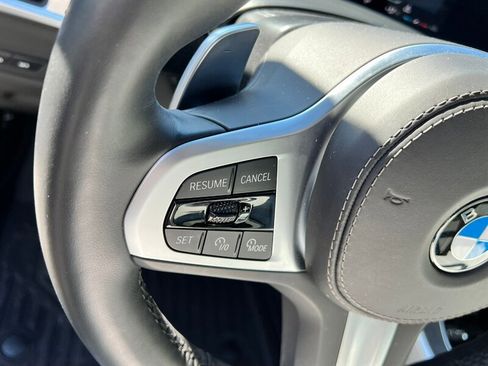 Used 2025 BMW X5 xDrive40i image 33