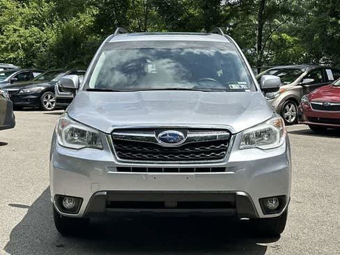 Used 2016 Subaru Forester 2.5i Touring AWD/4WD image 18