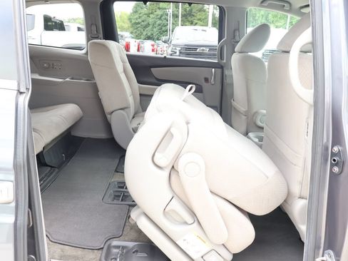 Used 2016 Honda Odyssey SE image 31