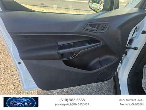 Used 2016 Ford Transit Connect XL FWD image 9