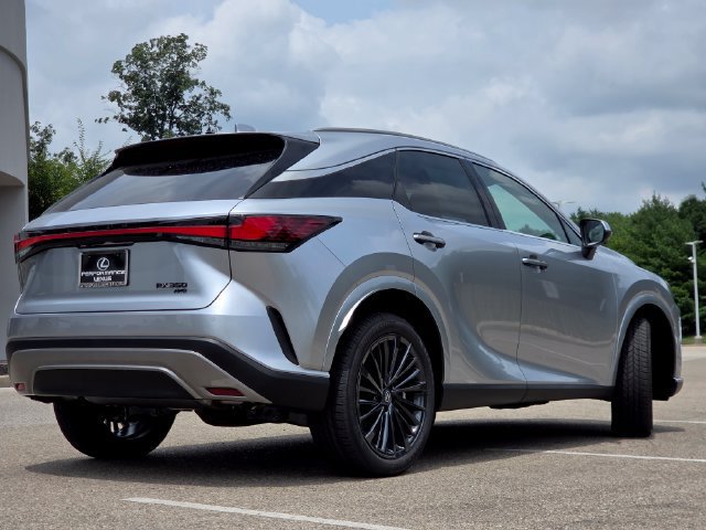 New 2026 Lexus RX 350 Premium w/ Convenience Package AWD/4WD image 23