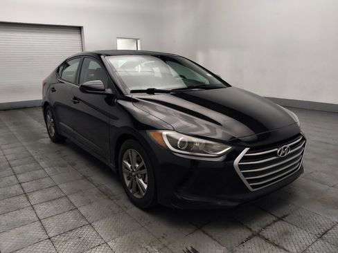 Used 2017 Hyundai Elantra SE FWD image 13