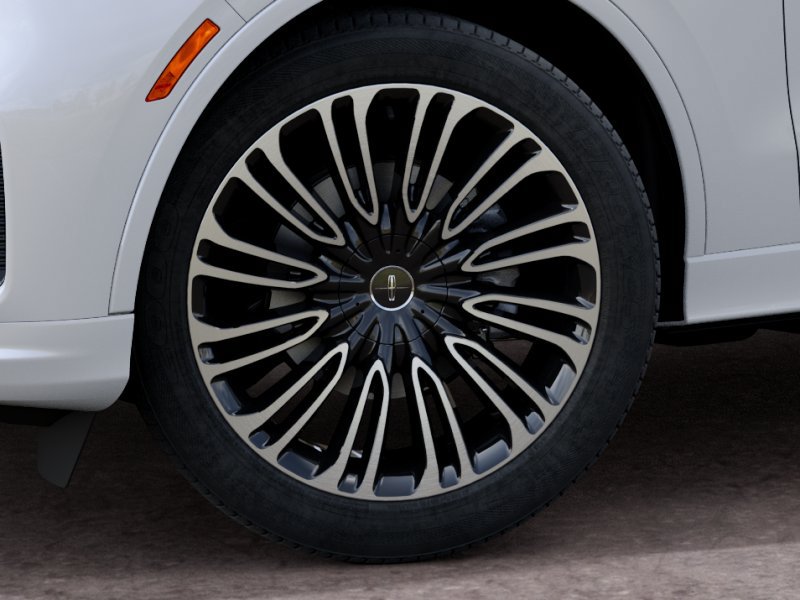 New 2027 Lincoln Aviator Black Label AWD/4WD image 19