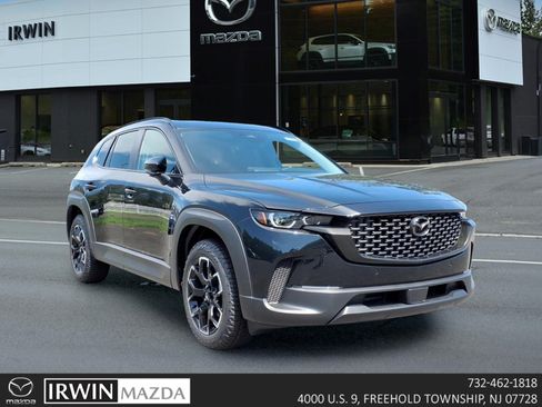 New 2026 MAZDA CX-50 Meridian Edition w/ Weather Package AWD/4WD image 3