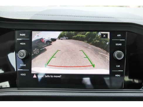 Used 2024 Volkswagen Jetta GLI Autobahn FWD image 25