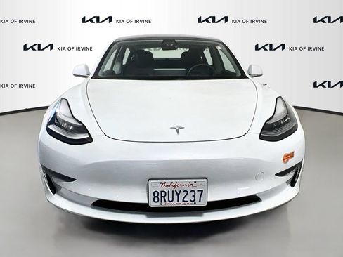 Used 2020 Tesla Model 3 RWD image 2