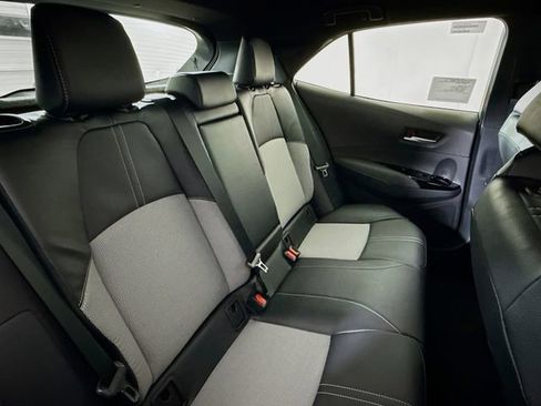 New 2026 Toyota Corolla XSE image 26