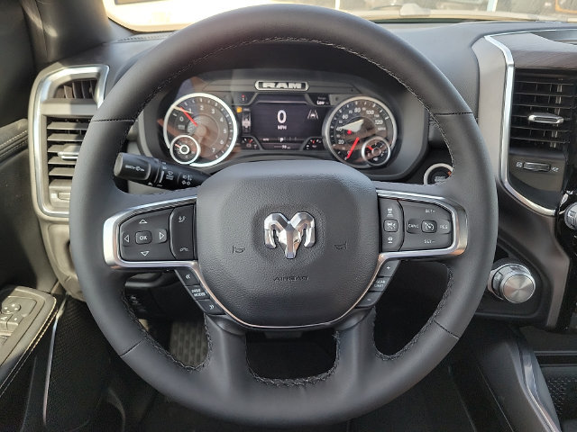 New 2026 RAM 1500 Laramie w/ Chrome Appearance Group AWD/4WD image 19