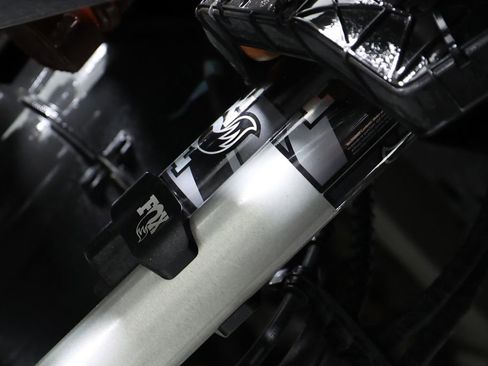 Used 2026 Ford F250 King Ranch w/ Chrome Package image 65