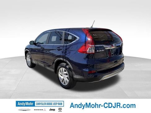 Used 2016 Honda CR-V EX image 5