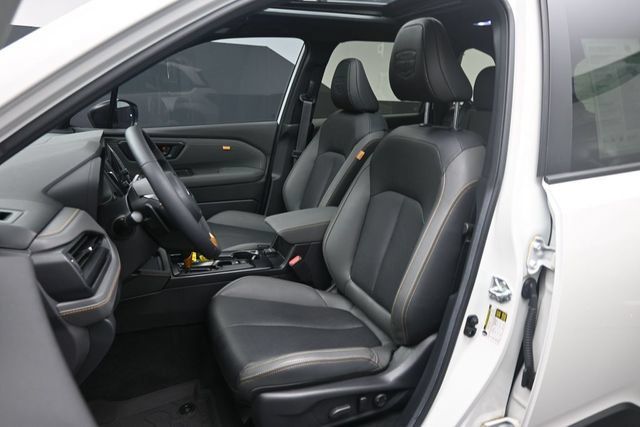 Used 2026 Subaru Forester Wilderness AWD/4WD image 18