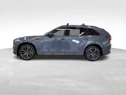 Certified 2025 MAZDA CX-70 3.3 Turbo S w/ Premium Plus