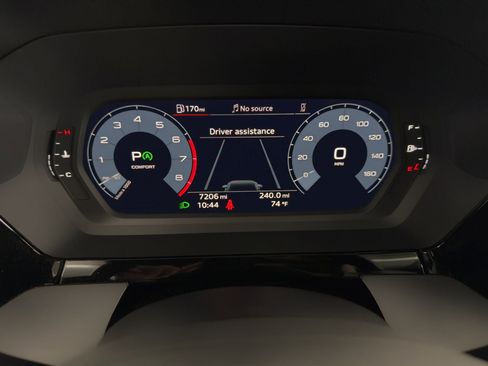 Used 2024 Audi A3 2.0T Premium Plus image 26