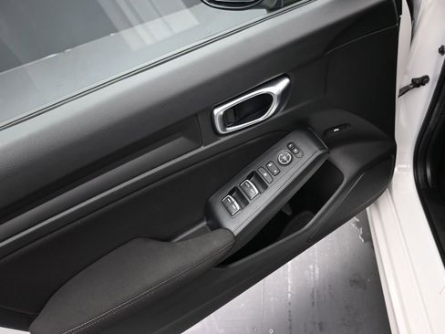 Certified 2024 Honda Civic LX image 21