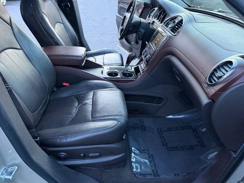 Used 2014 Buick Enclave Leather AWD/4WD image 14