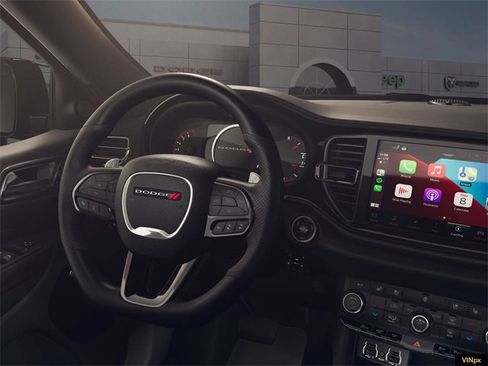 New 2026 Dodge Durango GT image 22