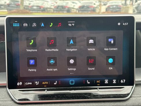 Used 2025 Volkswagen Tiguan S FWD image 25