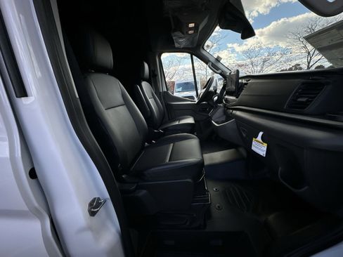 New 2026 Ford Transit 350 Base w/ Load Area Protection Package image 36
