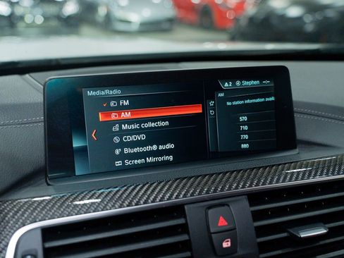 Used 2018 BMW M4 Coupe RWD image 47