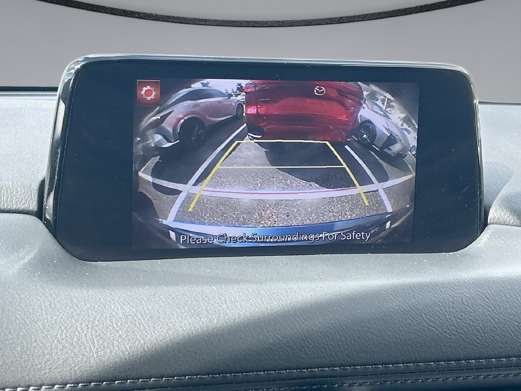 Used 2019 MAZDA CX-5 Grand Touring Reserve AWD/4WD image 20