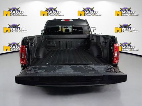 Used 2023 Ford F150 XLT w/ Equipment Group 302A High AWD/4WD image 27