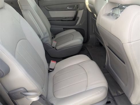 Used 2017 GMC Acadia Limited SLT image 33