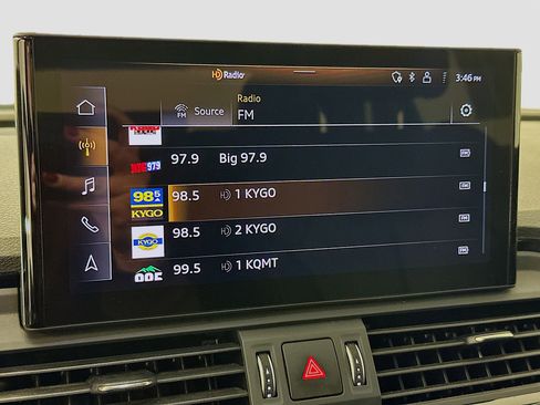 Used 2024 Audi Q5 2.0T Premium Plus image 21