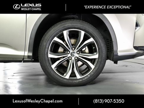 Used 2019 Lexus RX 350 FWD w/ Navigation Package image 5