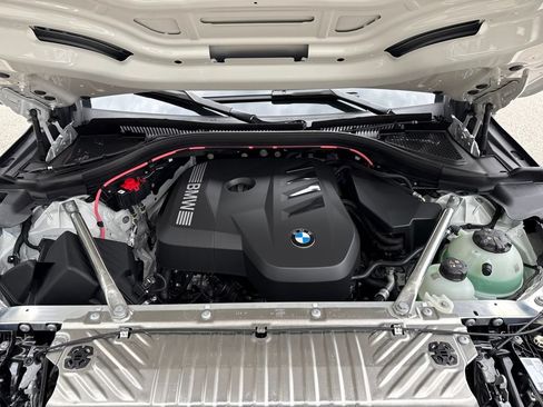 New 2026 BMW X3 xDrive30i w/ Premium Package AWD/4WD image 24