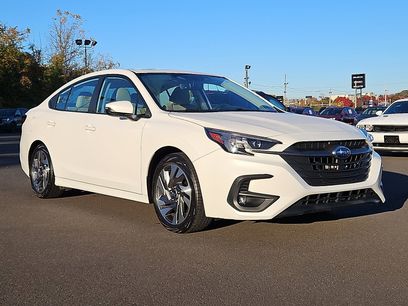 Used 2023 Subaru Legacy Limited