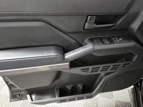 New 2026 Toyota Tacoma SR5 image 13