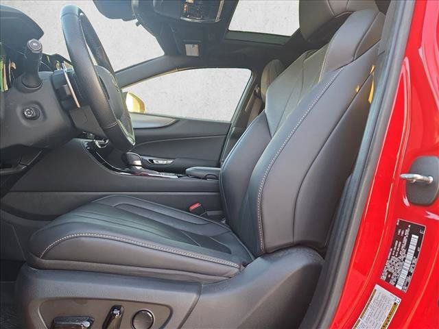 Used 2024 Lexus NX 350 F Sport AWD/4WD image 14