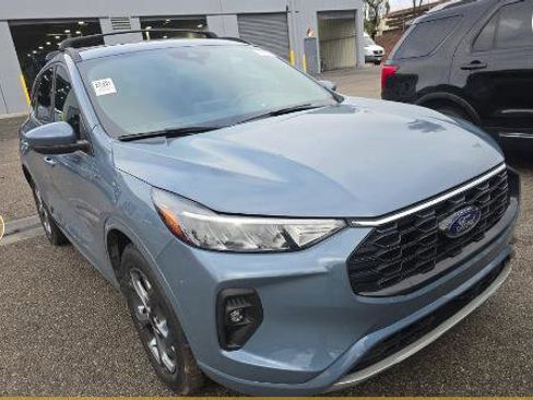 Used 2023 Ford Escape ST-Line Select image 1